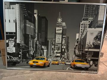 Quadro IKEA New York