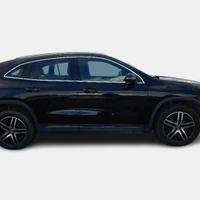 MERCEDES-BENZ GLA 180 d Automatic Sport Plus