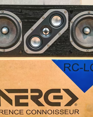 Energy RC-LCR Reference Connoisseur