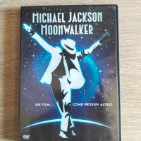 MOONWALKER