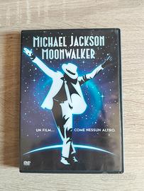 MOONWALKER