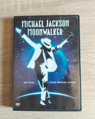 MOONWALKER