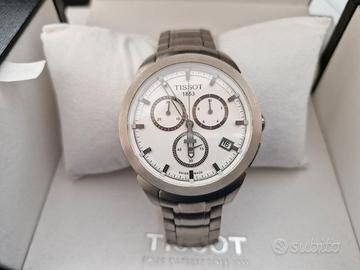 orologio  TISSOT G 10 Crono