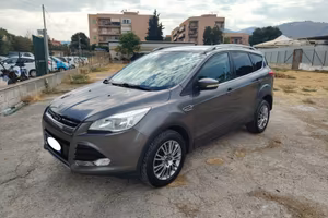 Ford Kuga 2.0 TDCI 140 CV 4WD Titanium UNICO PROPR
