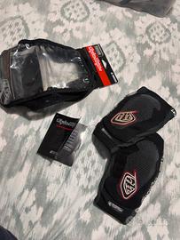 protezioni gomitiere mtb Troy Lee Designs Xs