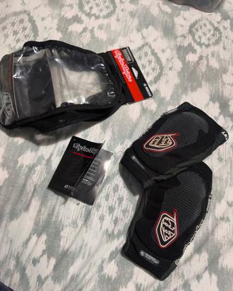 protezioni gomitiere mtb Troy Lee Designs Xs