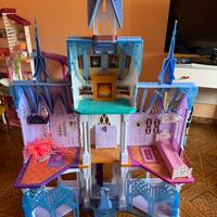 Castello Frozen