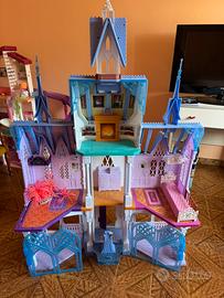Castello Frozen