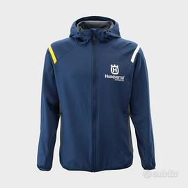Felpa HUSQVARNA PADDOCK TAGLIA M