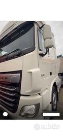 Daf XF 480 SSC INTARDER