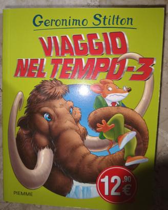 Viaggio nel tempo 3