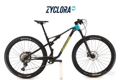 Cannondale Scalpel 3 XT t.M