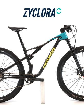 Cannondale Scalpel 3 XT t.M