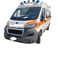 Fiat ducato 2018