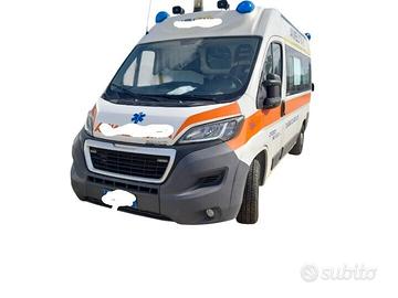 Fiat ducato 2018