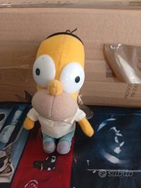 Homer Con ventosa per auto
