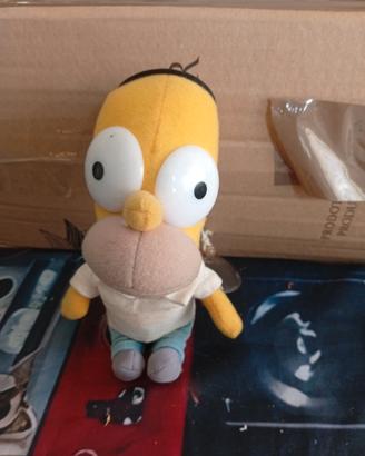 Homer Con ventosa per auto