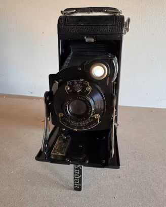 Kodak Junior Poket