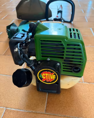 Tagliabordi Active 2.5