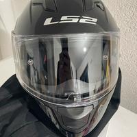 Casco LS2