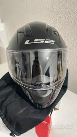 Casco LS2