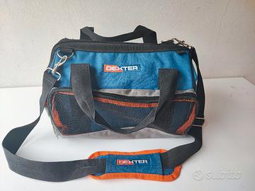 Borsa porta attrezzi Dexter