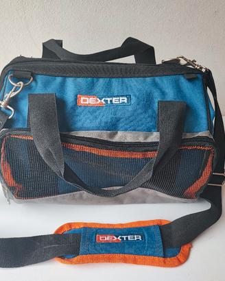 Borsa porta attrezzi Dexter