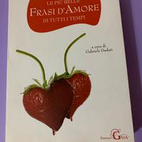 Le più belle frasi d'amore