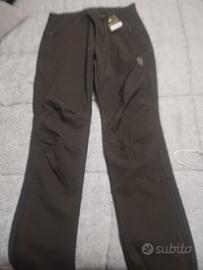 pantaloni caccia 