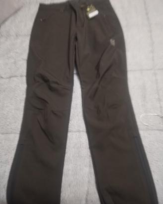 pantaloni caccia 