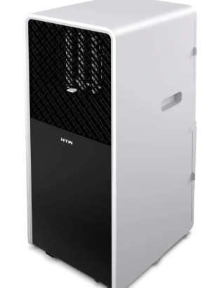 Climatizzatore portatile 12000 btu con wifi