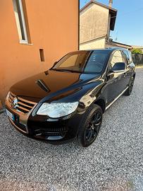 Rivendo Touareg