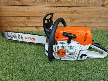 motosega stihl MS 462 C-M