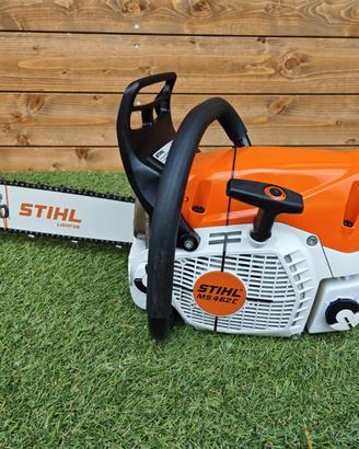 motosega stihl MS 462 C-M