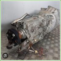 cambio automatico BMW e 90 