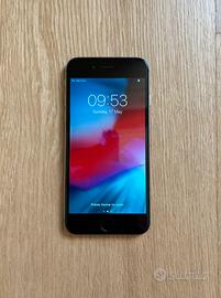iPhone 6 64GB Space Gray | WiFi OK