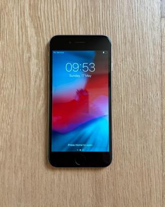 iPhone 6 64GB Space Gray | WiFi OK