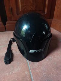 Casco BYE Jet