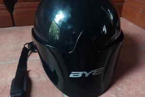 Casco BYE Jet