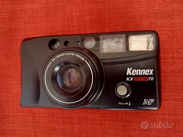 Macchina fotografica 