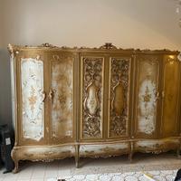 Armadio stile Veneziano