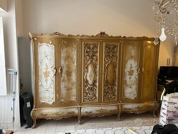 Armadio stile Veneziano
