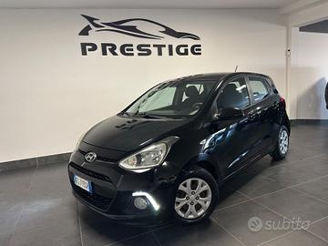 HTUNDAI i10 1.0 BENZINA/GPL 67CV PRONTA CONSEGNA
