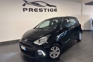 HTUNDAI i10 1.0 BENZINA/GPL 67CV PRONTA CONSEGNA