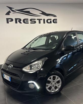 HTUNDAI i10 1.0 BENZINA/GPL 67CV PRONTA CONSEGNA