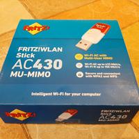 Fritz! WLAN Stick AC430