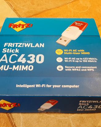 Fritz! WLAN Stick AC430