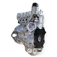 MOTORE RETTIFICATO 204DTH LAND ROVER Range Rover V