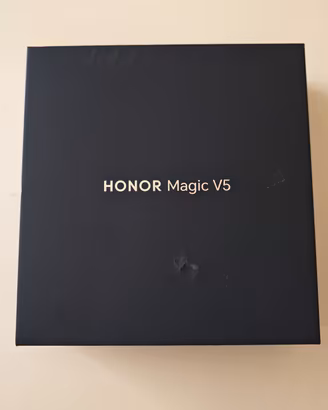 honor magic v5 512gb 