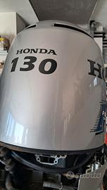 Honda 130 bf RICAMBI